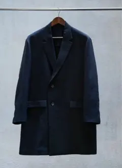 2026年最新】mbハイエンド尾州ウールステンカラーコートの人気アイテム