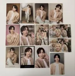 2026年最新】seventeen トレカ まとめ売りの人気アイテム - メルカリ