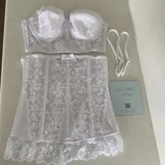 2026年最新】タカミブライダル インナー d65の人気アイテム - メルカリ