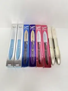 2026年最新】LOREAL PARIS マスカラ・マスカラ下地の人気アイテム