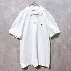 2026年最新】amiparis ポロシャツの人気アイテム - メルカリ