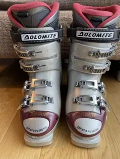2026年最新】DOLOMITE スキーブーツの人気アイテム - メルカリ