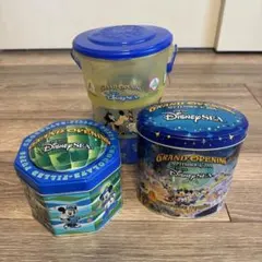 2026年最新】ディズニーシー グランドオープニングの人気アイテム