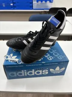 adidas EURO LIGA スパイク デッドストック 激レア 未使用 - メルカリ