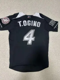 2026年最新】荻野貴司 ユニフォームの人気アイテム - メルカリ