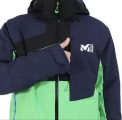 2026年最新】millet ミレー スキーウェアの人気アイテム - メルカリ