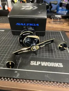 2026年最新】ソルティガic 100の人気アイテム - メルカリ