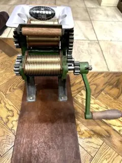 2026年最新】小野式製麺機 1型の人気アイテム - メルカリ