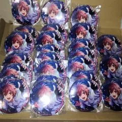 2026年最新】七瀬陸 缶バッジの人気アイテム - メルカリ