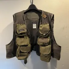 2026年最新】パタゴニアフィッシングベストの人気アイテム - メルカリ