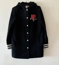 2026年最新】Courreges スタジャンの人気アイテム - メルカリ