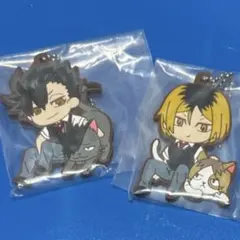 2026年最新】黒尾鉄朗まとめ売りの人気アイテム - メルカリ