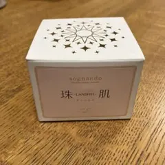 2026年最新】ソニャンド珠肌ランシェル60gの人気アイテム - メルカリ