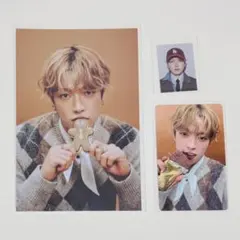 2026年最新】ateez ホンジュン チェキの人気アイテム - メルカリ