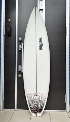 2026年最新】js サーフボード monsta 6の人気アイテム - メルカリ