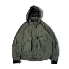 2026年最新】wading jacketの人気アイテム - メルカリ