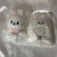 2026年最新】StrayKids リノ ぬいぐるみの人気アイテム - メルカリ