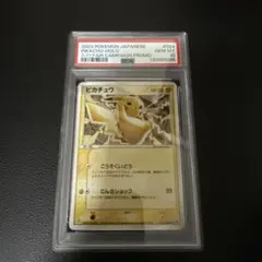 2026年最新】ピカチュウ セブンイレブン psa10の人気アイテム - メルカリ