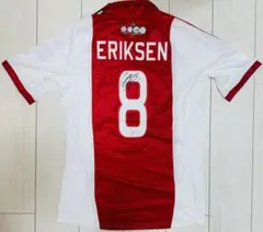 2026年最新】アヤックス ジャージの人気アイテム - メルカリ