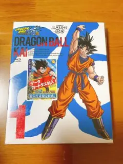 2026年最新】ドラゴンボール改 blu-rayの人気アイテム - メルカリ