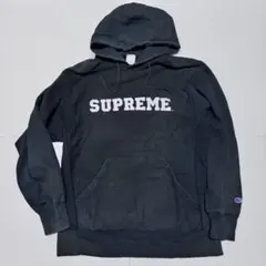 2026年最新】supreme champion リバースウィーブの人気アイテム - メルカリ