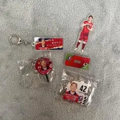 2026年最新】42高橋諒選手の人気アイテム - メルカリ