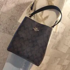 2026年最新】コーチタウンバケットの人気アイテム - メルカリ