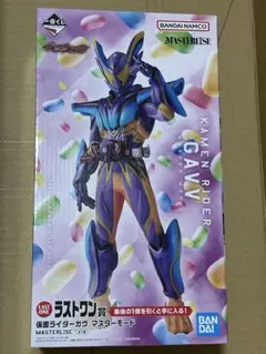 2026年最新】一番くじ 仮面ライダー ラストワン賞の人気アイテム