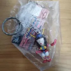 2026年最新】スーパーロボット大戦 キーホルダーの人気アイテム - メルカリ
