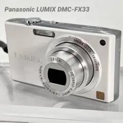 2026年最新】Panasonic DMC-FX33の人気アイテム - メルカリ
