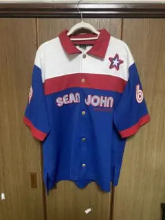 2026年最新】ショーンジョン ゲームシャツの人気アイテム - メルカリ