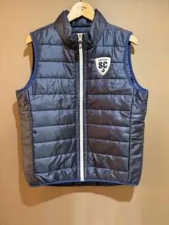 2026年最新】シナコバ ダウン ベストの人気アイテム - メルカリ