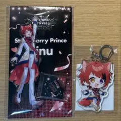 2026年最新】莉犬くん アクキー まとめ売りの人気アイテム - メルカリ