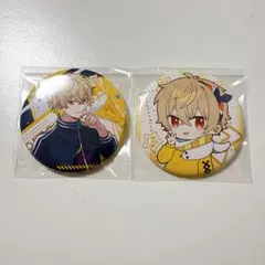 2026年最新】フェスキメ 缶バッジの人気アイテム - メルカリ