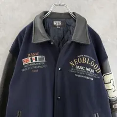 2026年最新】NEO BLOOD スタジャンの人気アイテム - メルカリ