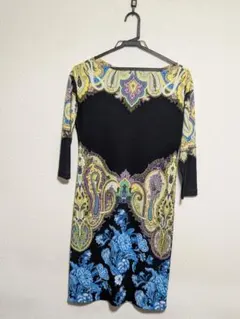 2026年最新】エトロワンピースの人気アイテム - メルカリ