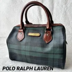 2026年最新】ラルフローレンバッグ ブラックウォッチの人気アイテム