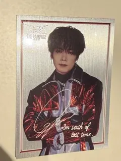 2026年最新】川村壱馬 フォトカード シクレの人気アイテム - メルカリ