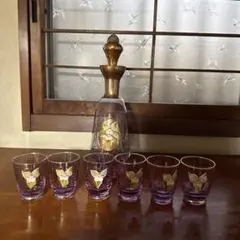 2026年最新】デキャンタベネチアングラスの人気アイテム - メルカリ