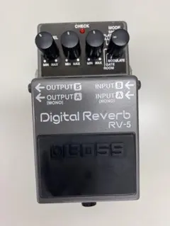 2026年最新】boss RV-5の人気アイテム - メルカリ