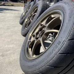 2026年最新】RAYS CE28 15インチの人気アイテム - メルカリ