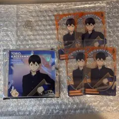 2026年最新】ハイキュー ブロッキーの人気アイテム - メルカリ