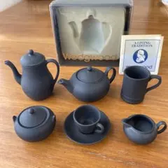 2026年最新】ウェッジウッド ジャスパー ブラックの人気アイテム