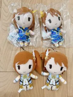 2026年最新】アイドルマスター ミリオンライブ! ぬいぐるみ 双海亜美の