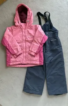 2026年最新】モンベル スキーウェア 110の人気アイテム - メルカリ