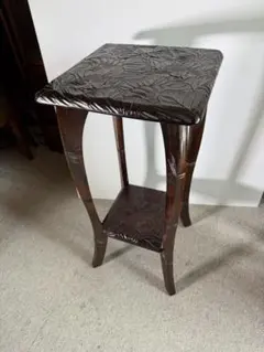 2026年最新】日光彫花台の人気アイテム - メルカリ