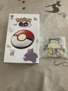 2026年最新】ポケモンgoプラスプラス 特典の人気アイテム - メルカリ