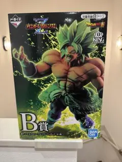 2026年最新】オムニバスz ブロリーの人気アイテム - メルカリ