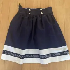 2026年最新】メゾピアノ 160 スカートの人気アイテム - メルカリ