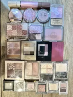 2026年最新】デパコスまとめ売りの人気アイテム - メルカリ